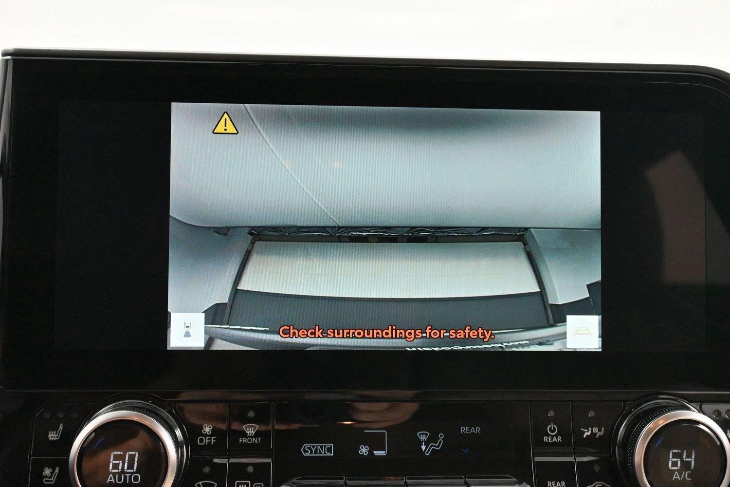 Used 2023 Toyota Highlander Limited AWD/4WD image 26