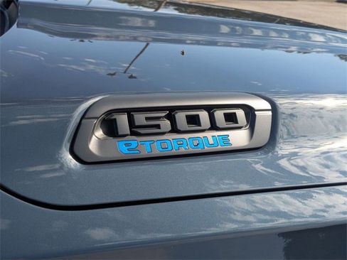 New 2026 RAM 1500 Big Horn image 45