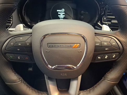 New 2026 Dodge Durango GT image 11