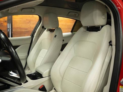 Used 2019 Jaguar I-PACE First Edition image 11