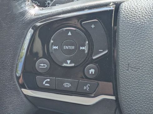Used 2019 Honda Odyssey EX-L image 11