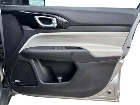 Used 2023 Jeep Compass Limited w/ Sun and Sound Group AWD/4WD image 33