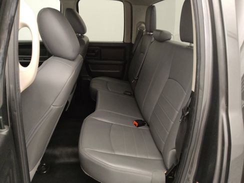Used 2019 RAM 1500 Tradesman RWD image 18