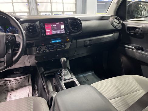 Used 2023 Toyota Tacoma SR image 24