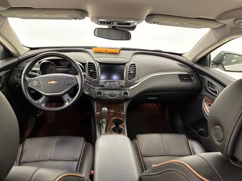 Certified 2014 Chevrolet Impala LTZ FWD image 20