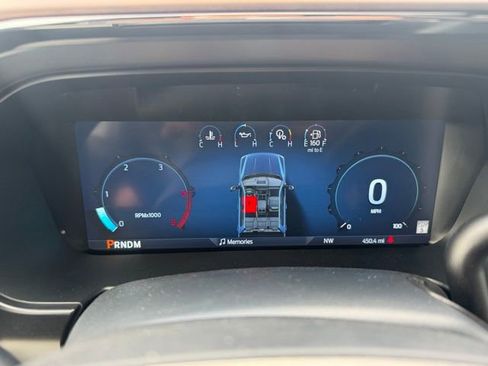 New 2026 Ford F250 King Ranch w/ Chrome Package image 15