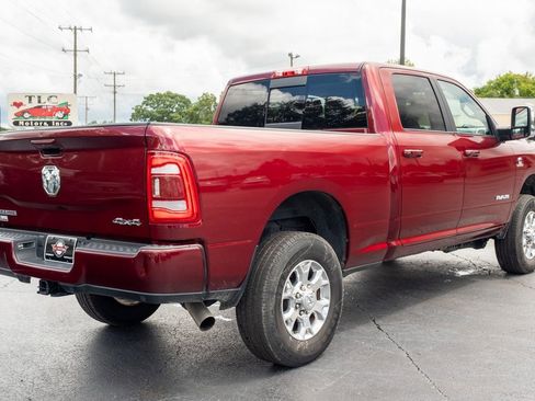 Used 2024 RAM 3500 Laramie image 33