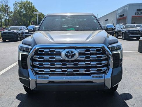 Used 2023 Toyota Tundra 1794 Edition image 9