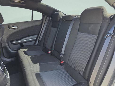 Used 2023 Dodge Charger Scat Pack w/ Technology Group RWD image 19