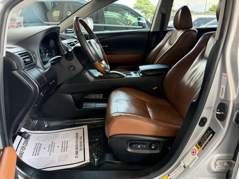 Used 2015 Lexus RX 350 AWD image 5