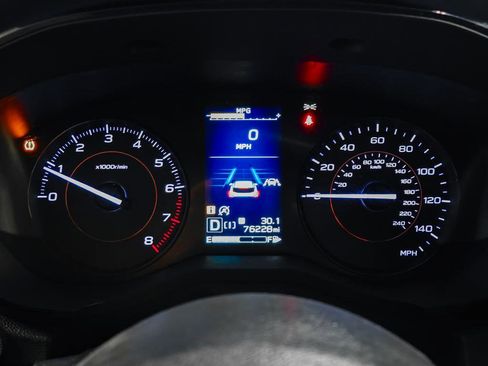 Used 2020 Subaru Crosstrek 2.0i image 27