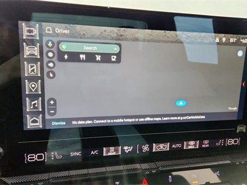 Used 2024 GMC Hummer EV 3X w/ Omega Edition image 43