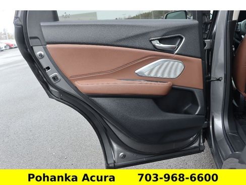 Used 2023 Acura RDX AWD w/ Advance Package image 33
