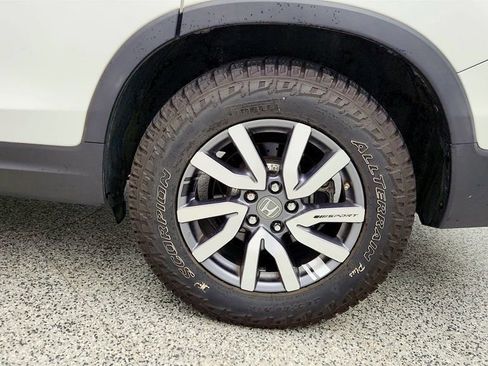 Used 2020 Honda Pilot EX-L image 9
