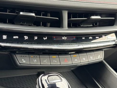 New 2026 Cadillac CT5 V image 20