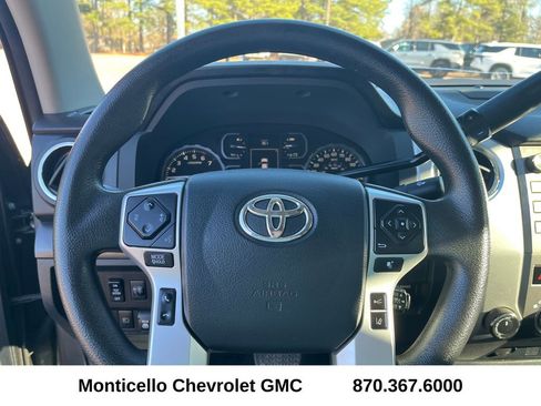 Used 2019 Toyota Tundra SR5 image 25
