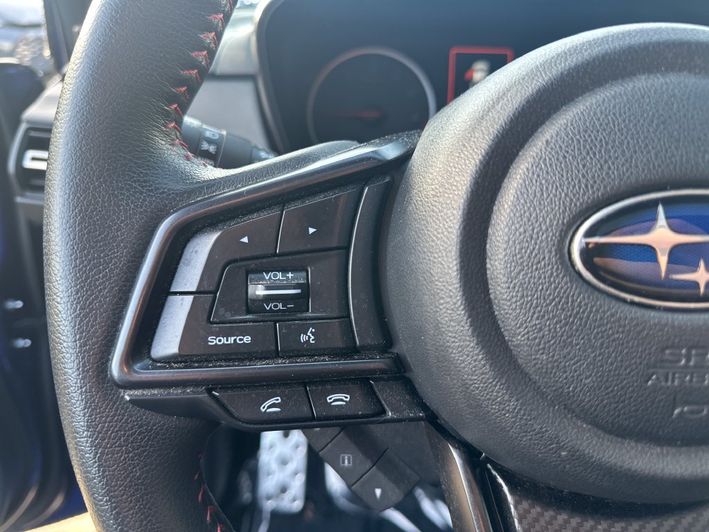 Used 2023 Subaru WRX Limited AWD/4WD image 19