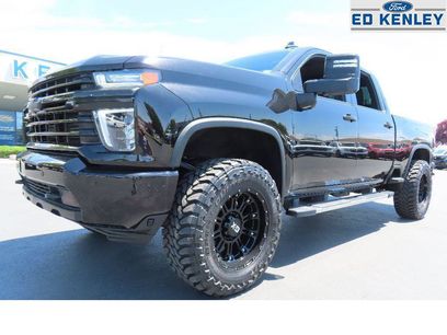 Used 2022 Chevrolet Silverado 3500 High Country
