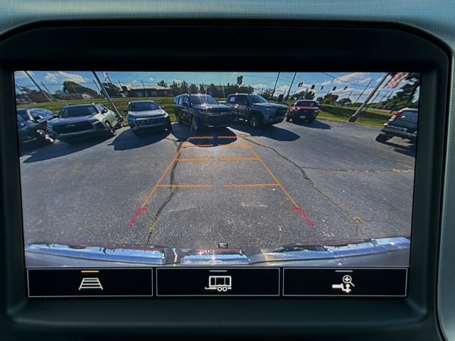 Used 2021 GMC Sierra 1500 SLT w/ SLT Convenience Package AWD/4WD image 25