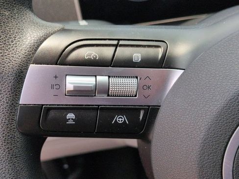 Used 2025 Hyundai Tucson SEL AWD/4WD image 20