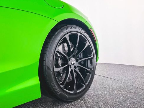 New 2025 McLaren Artura image 19