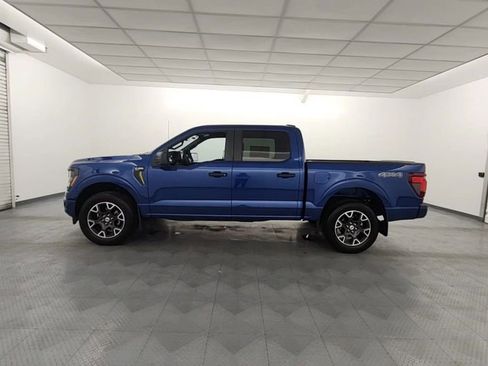 New 2025 Ford F150 STX w/ Equipment Group 200A image 5
