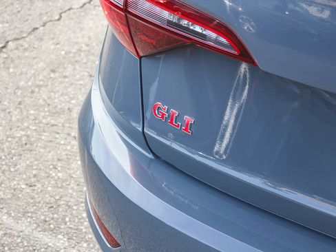 Used 2021 Volkswagen Jetta GLI Autobahn image 8