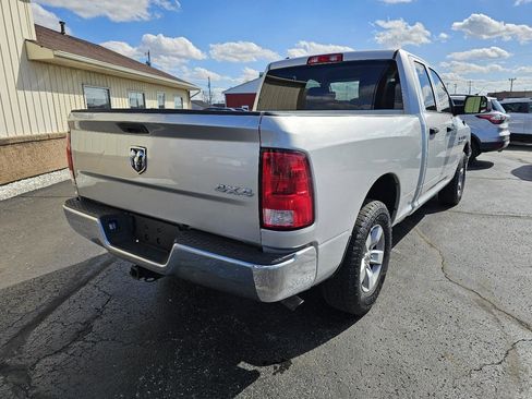 Used 2017 RAM 1500 Tradesman w/ Popular Equipment Group AWD/4WD image 25