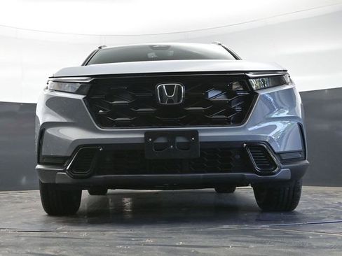 Used 2026 Honda CR-V Sport-L image 33