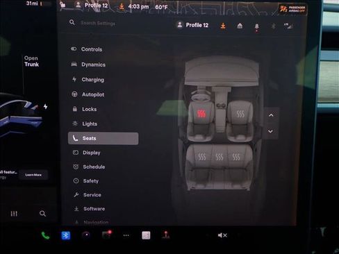 Used 2018 Tesla Model 3 Long Range image 19
