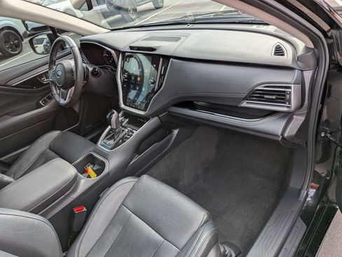 Used 2023 Subaru Legacy Touring XT image 34