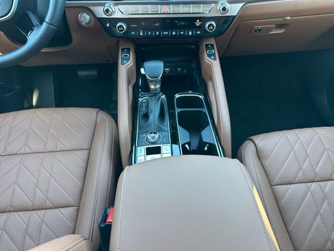 New 2025 Kia Telluride EX X-Line image 28