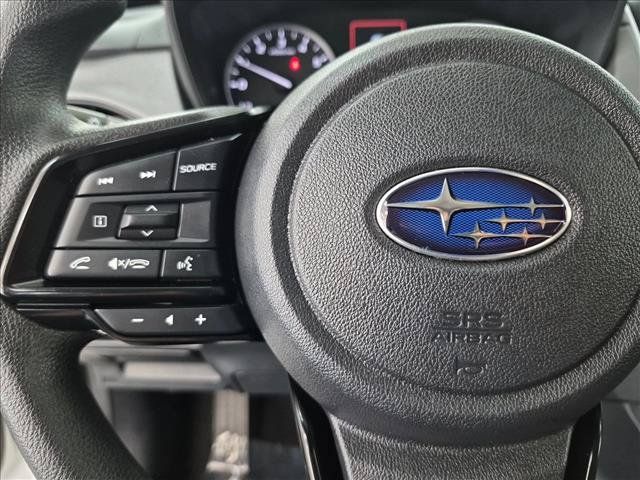 Certified 2024 Subaru Crosstrek 2.0i Premium AWD/4WD image 29