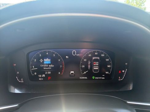 Used 2023 Honda Civic Sport Touring image 21
