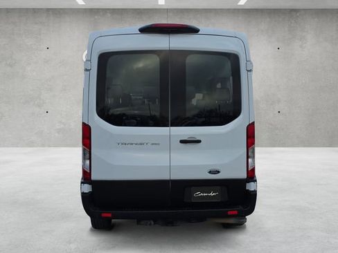 Used 2021 Ford Transit 350 XL image 15