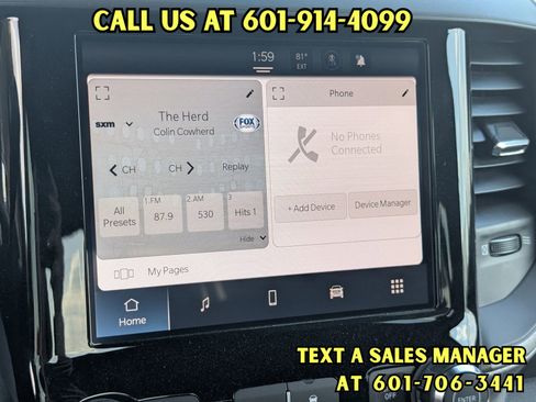 New 2026 RAM 4500 Tradesman image 6