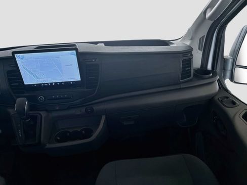 Used 2024 Ford Transit 250 148 High Roof AWD w/ Load Area Protection Package image 23