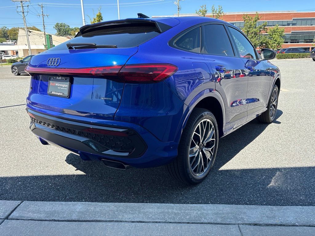 New 2026 Audi Q5 Premium Plus AWD/4WD image 5