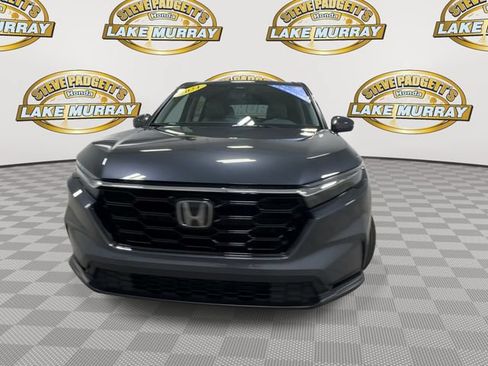 Used 2024 Honda CR-V EX image 6
