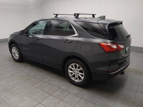 Used 2018 Chevrolet Equinox LT image 3