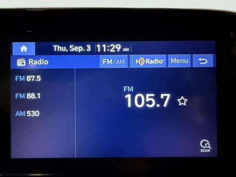 Used 2021 Hyundai Palisade SEL w/ Convenience Package AWD/4WD image 41