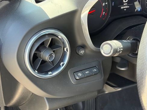 Used 2019 Chevrolet Camaro SS RWD image 6