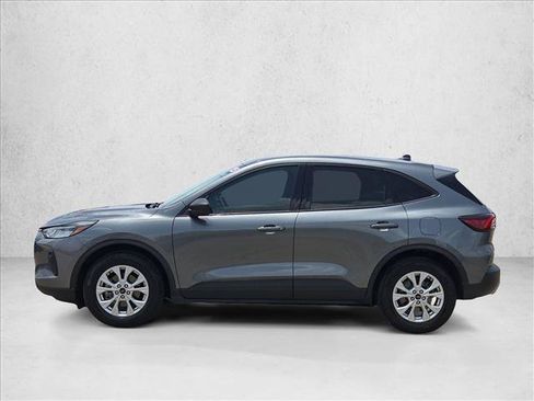Used 2025 Ford Escape Active FWD image 8