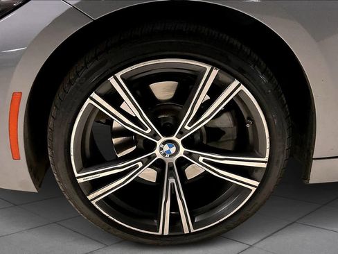 Certified 2023 BMW 330i xDrive Sedan w/ Premium Package image 10