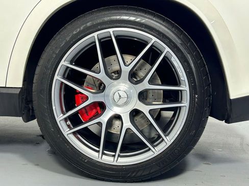 Used 2023 Mercedes-Benz GLE 63 AMG S image 46