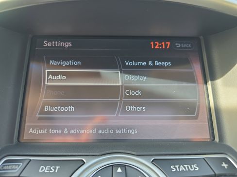 Used 2015 INFINITI QX50 Journey w/ Premium Package image 31