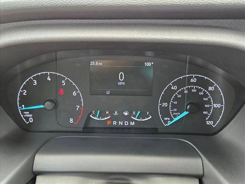 New 2025 Ford Transit 250 148 Medium Roof w/ Load Area Protection Package image 11