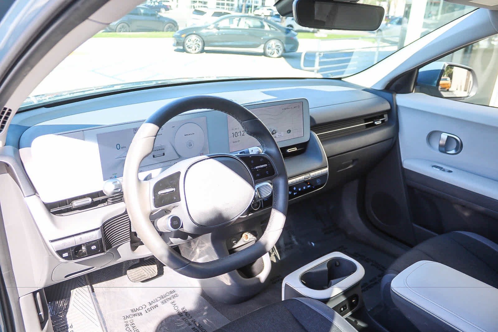 Certified 2024 Hyundai Ioniq 5 SEL RWD image 22