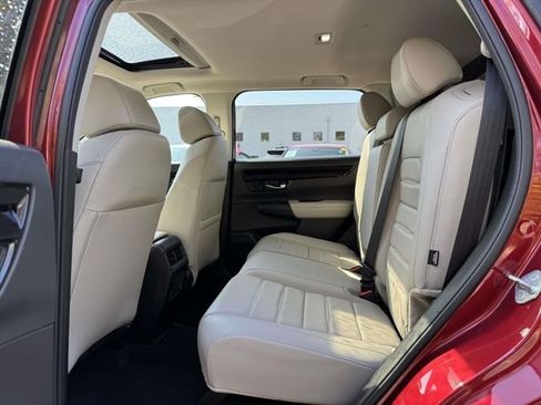 Certified 2023 Honda CR-V EX-L image 10