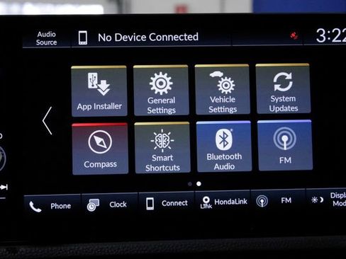 Certified 2024 Honda CR-V EX-L image 31